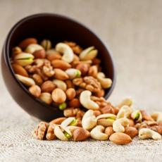 Орехи - Орехи, сухофрукты Орехи - Орехи, сухофрукты