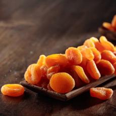 Сухофрукты